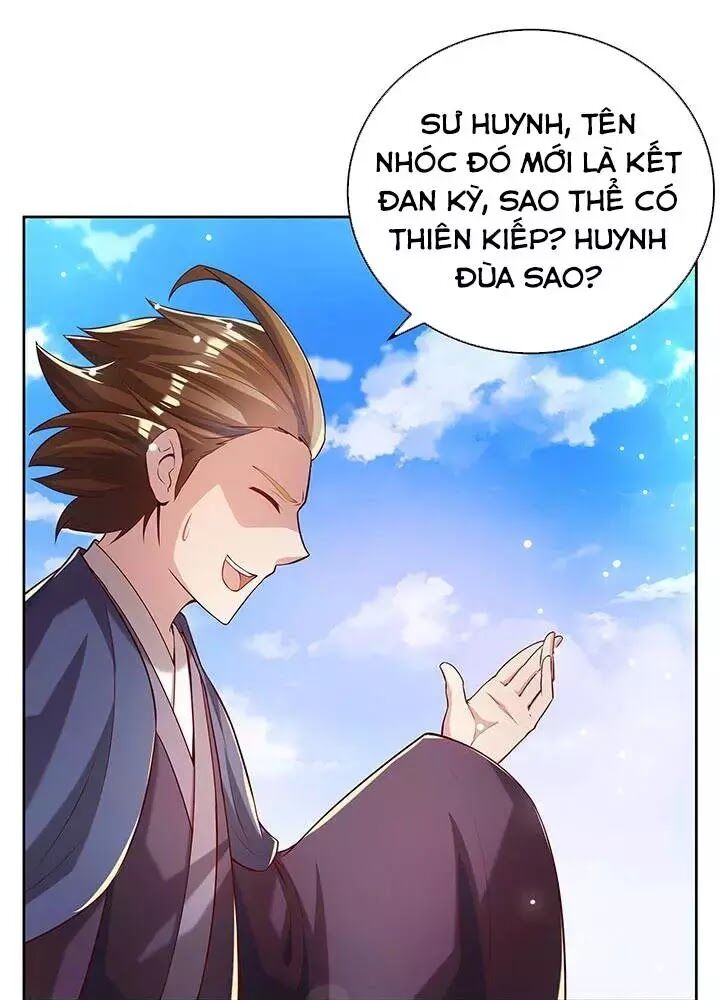 Siêu Phàm Truyện: Chapter 170