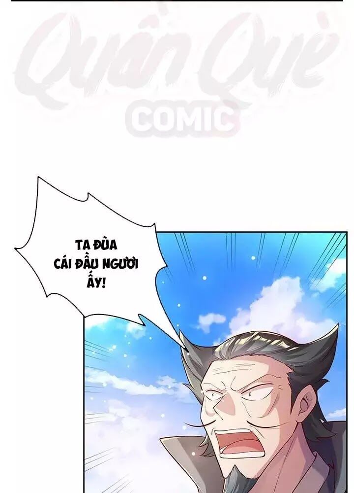 Siêu Phàm Truyện: Chapter 170