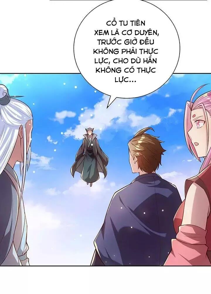 Siêu Phàm Truyện: Chapter 170