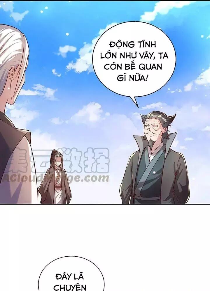 Siêu Phàm Truyện: Chapter 170