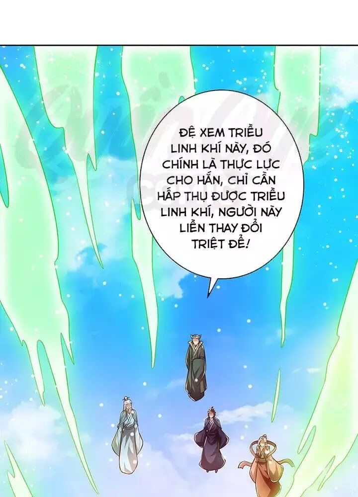 Siêu Phàm Truyện: Chapter 170