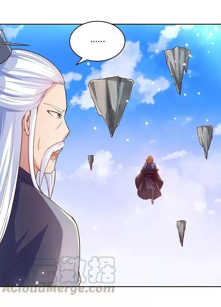 Siêu Phàm Truyện: Chapter 170