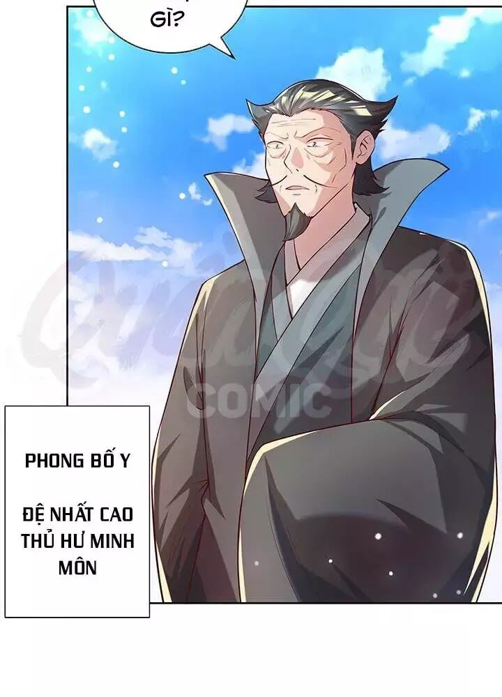 Siêu Phàm Truyện: Chapter 170