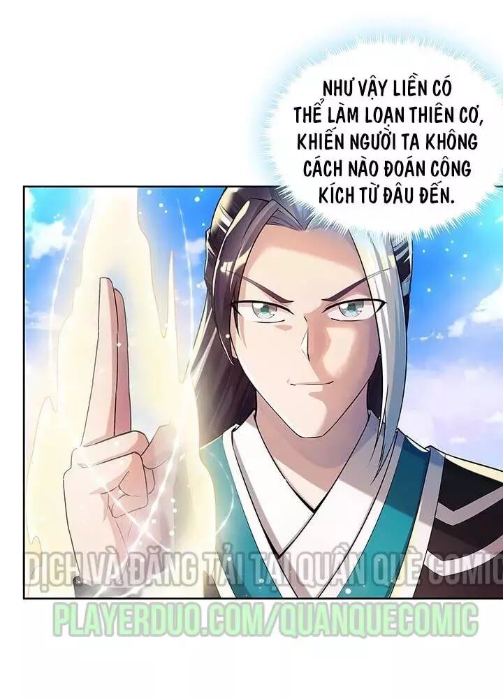 Siêu Phàm Truyện: Chapter 170