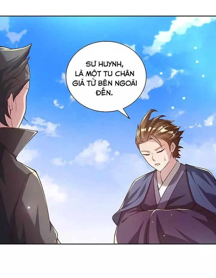 Siêu Phàm Truyện: Chapter 170