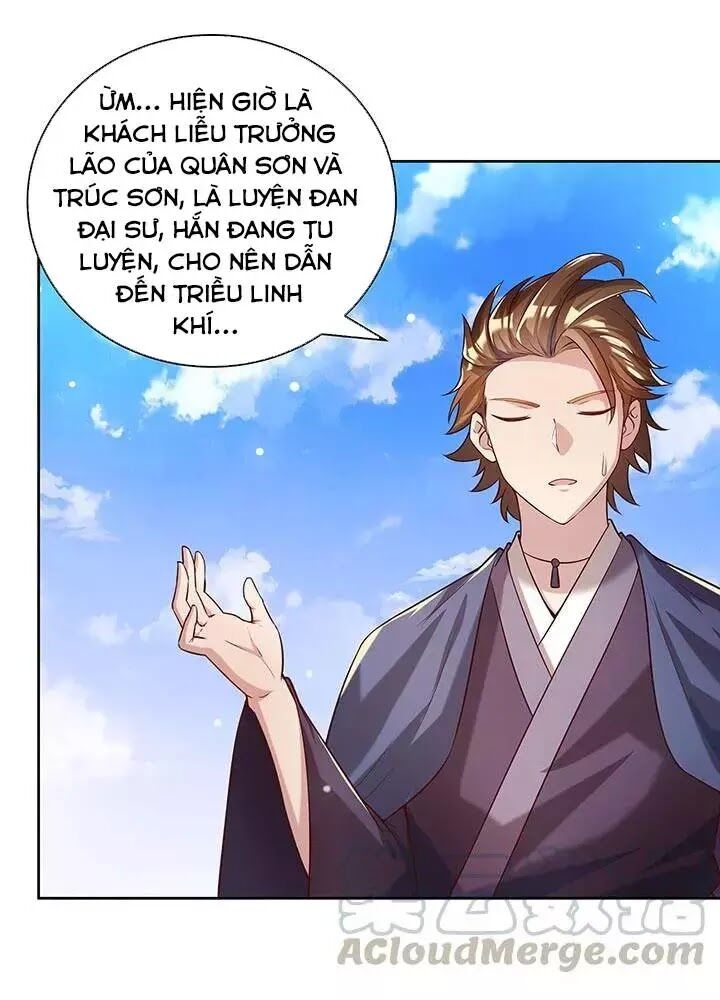 Siêu Phàm Truyện: Chapter 170
