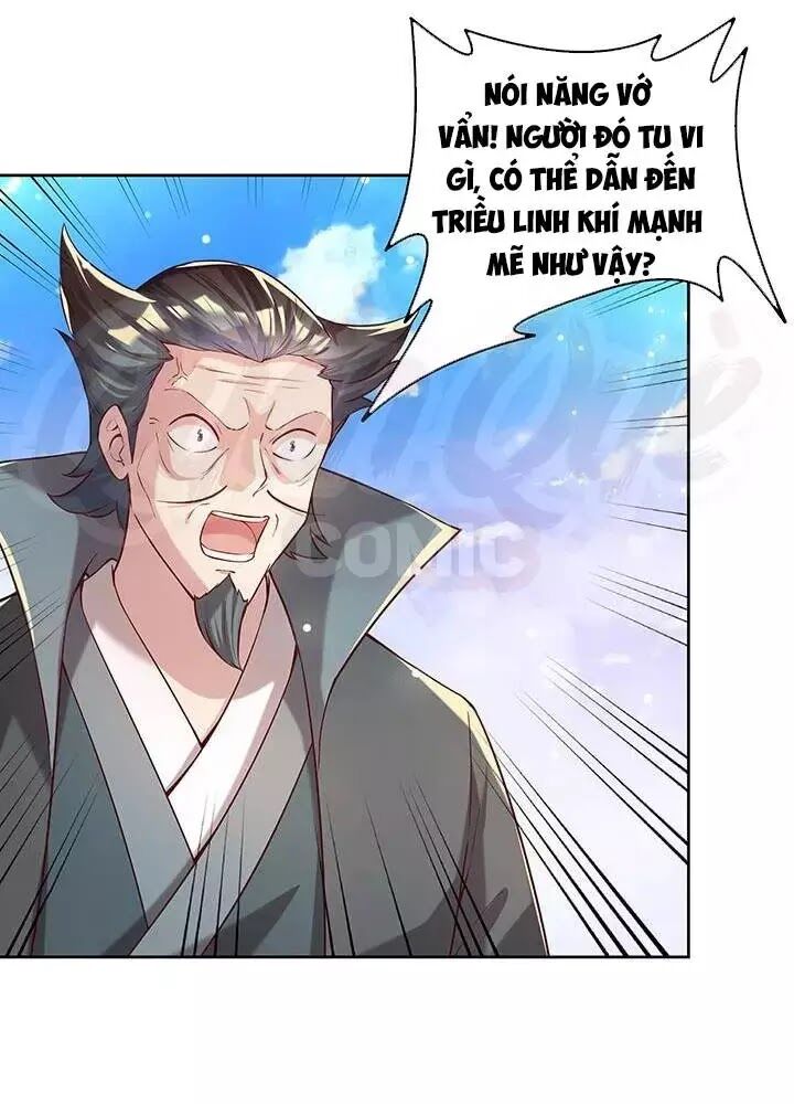 Siêu Phàm Truyện: Chapter 170