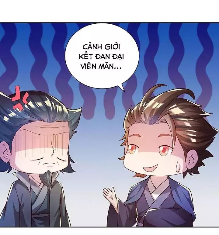 Siêu Phàm Truyện: Chapter 170