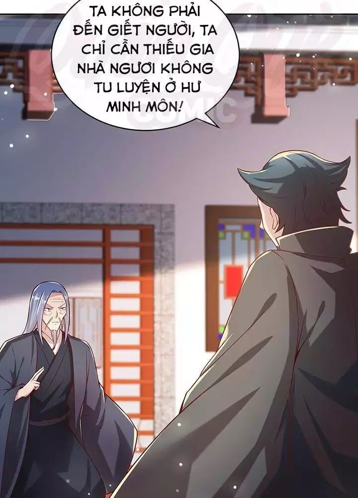 Siêu Phàm Truyện: Chapter 171