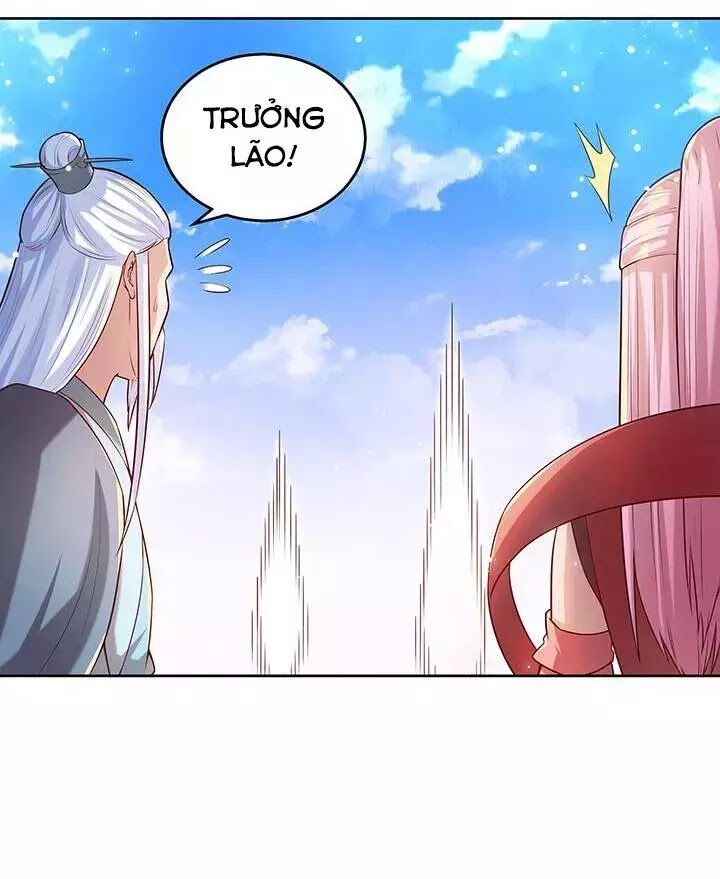 Siêu Phàm Truyện: Chapter 171