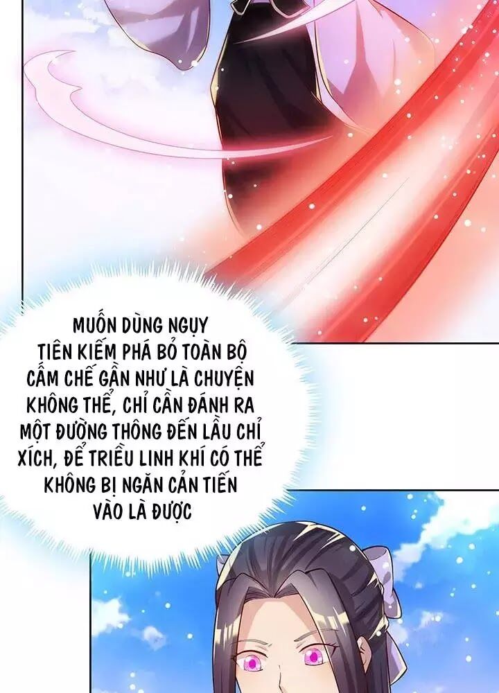 Siêu Phàm Truyện: Chapter 172