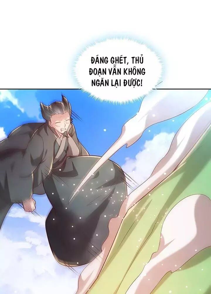 Siêu Phàm Truyện: Chapter 172