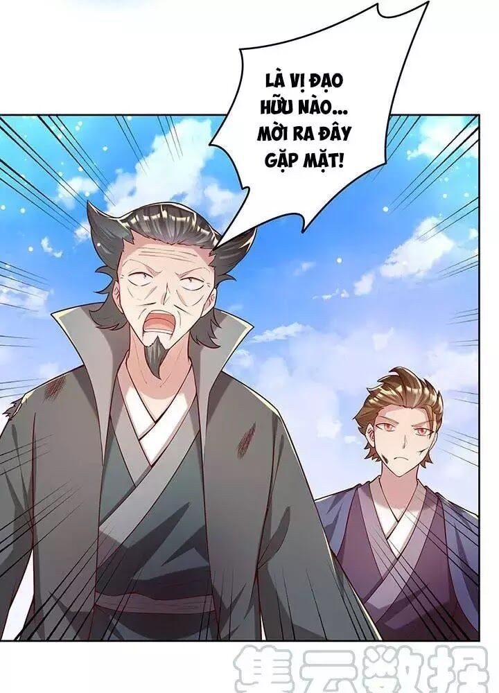 Siêu Phàm Truyện: Chapter 172