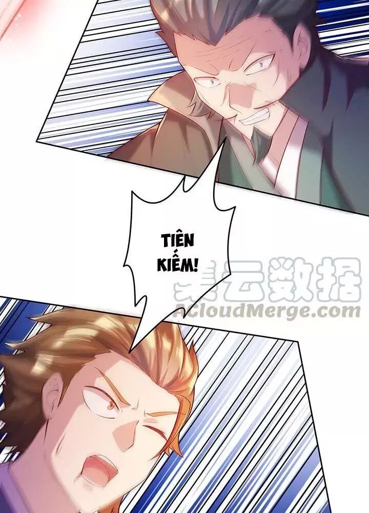 Siêu Phàm Truyện: Chapter 172