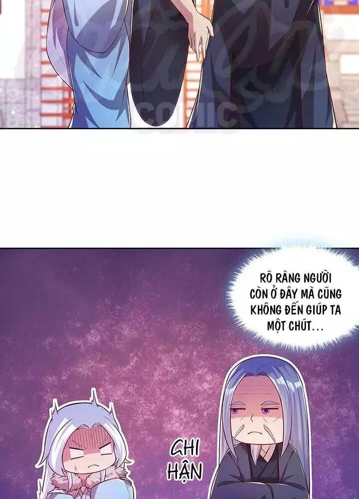 Siêu Phàm Truyện: Chapter 172