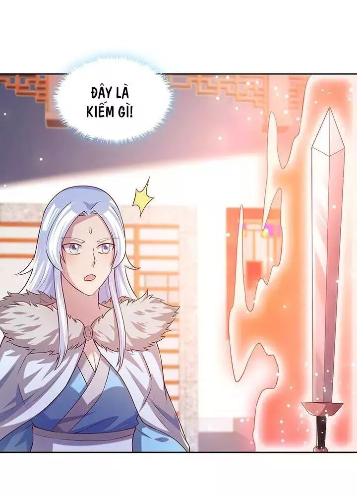 Siêu Phàm Truyện: Chapter 172