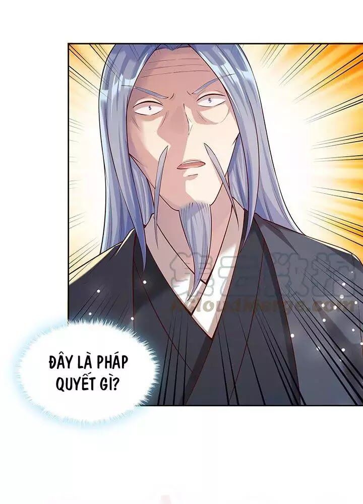Siêu Phàm Truyện: Chapter 173