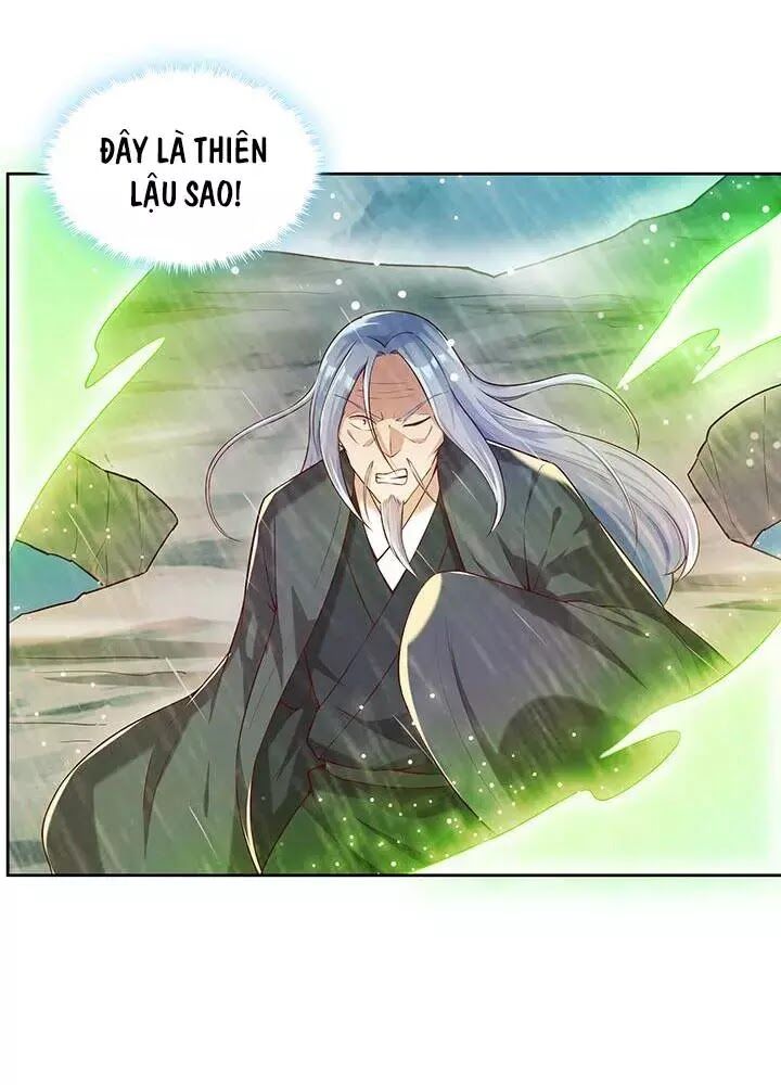 Siêu Phàm Truyện: Chapter 173