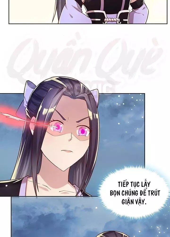 Siêu Phàm Truyện: Chapter 173