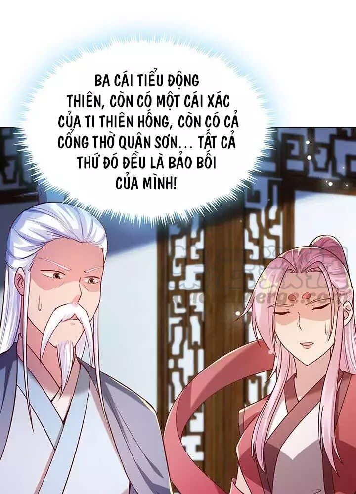 Siêu Phàm Truyện: Chapter 174