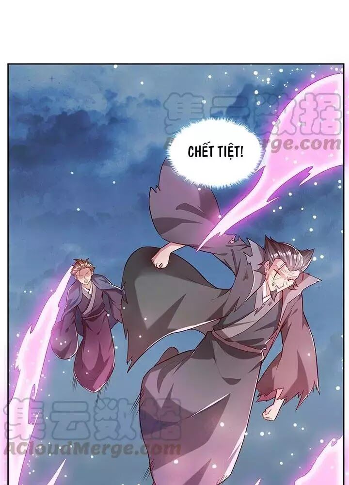 Siêu Phàm Truyện: Chapter 174