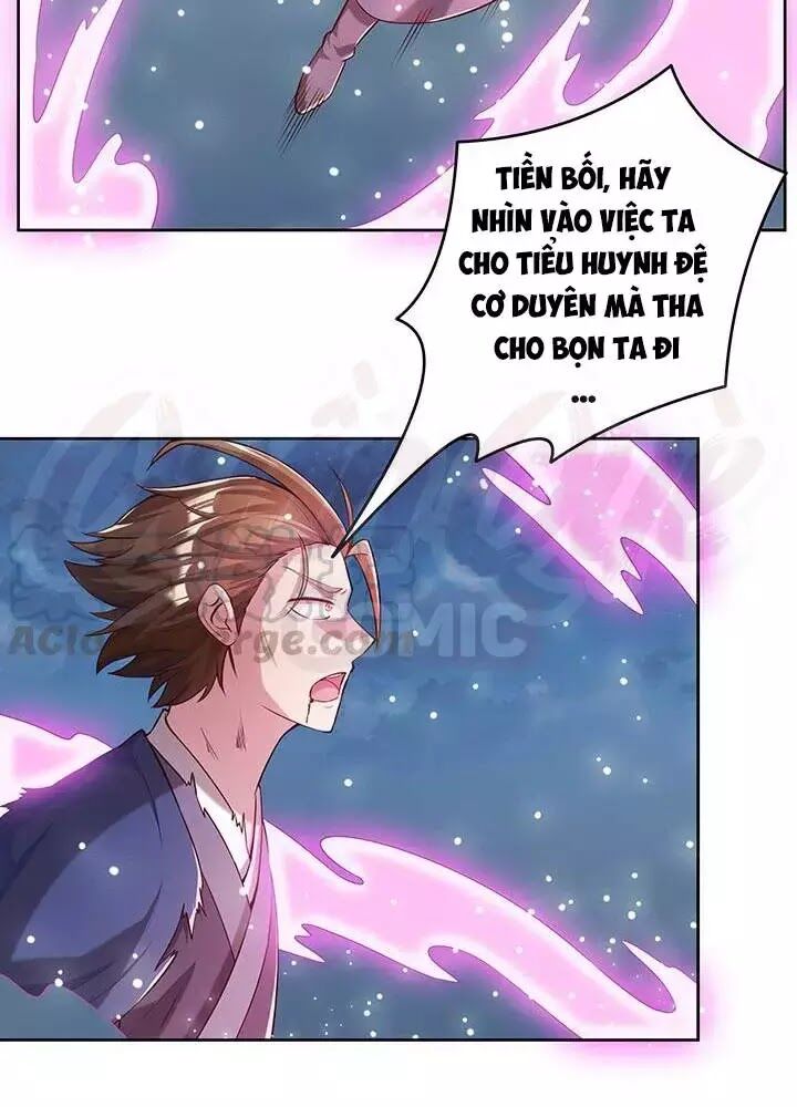 Siêu Phàm Truyện: Chapter 174