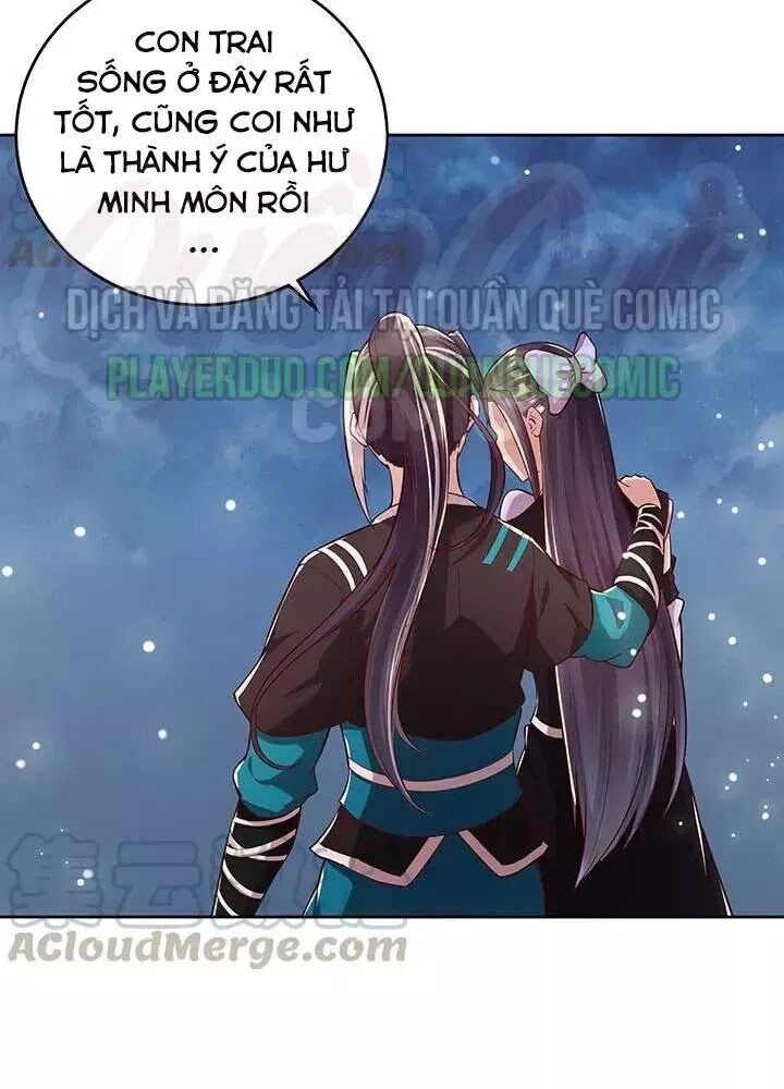 Siêu Phàm Truyện: Chapter 174