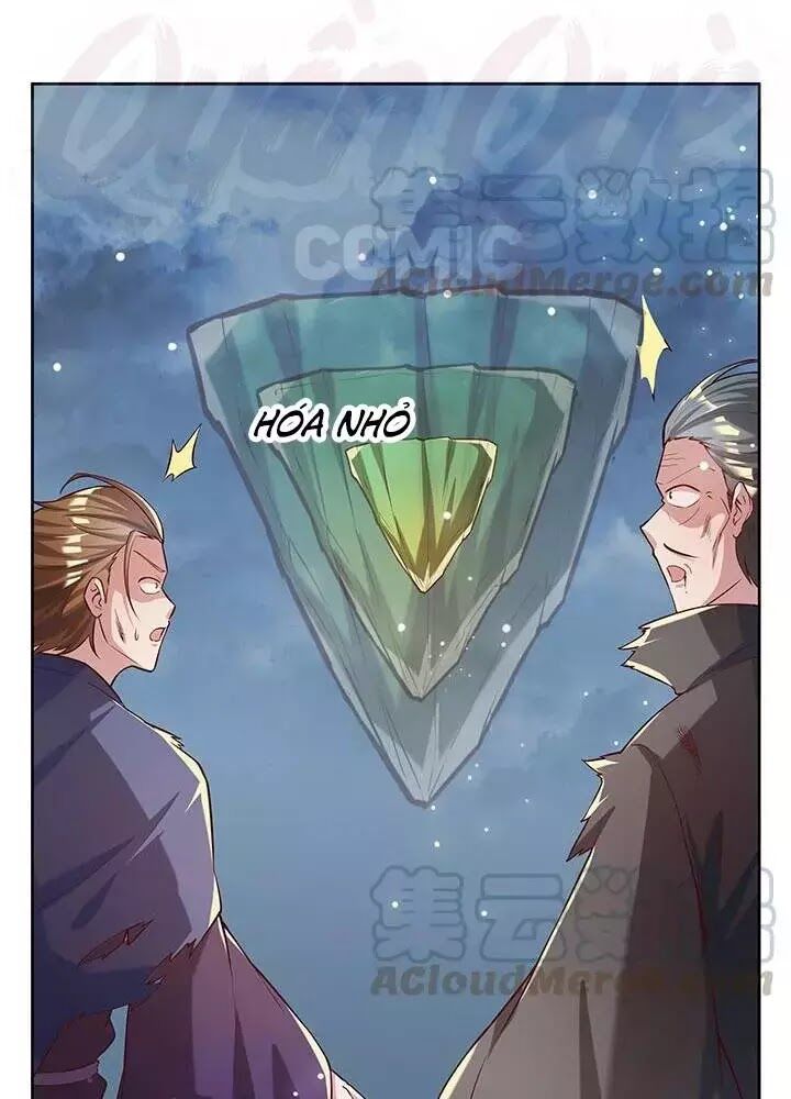 Siêu Phàm Truyện: Chapter 174