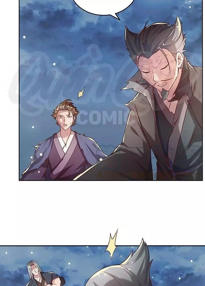 Siêu Phàm Truyện: Chapter 174