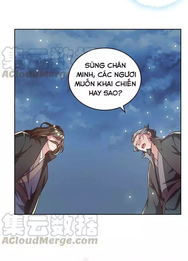 Siêu Phàm Truyện: Chapter 174