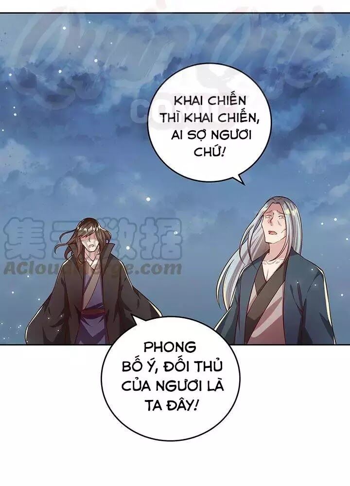 Siêu Phàm Truyện: Chapter 174