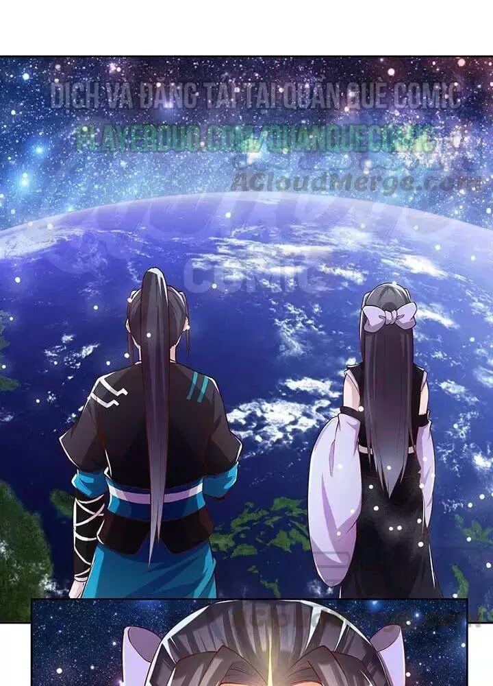 Siêu Phàm Truyện: Chapter 174
