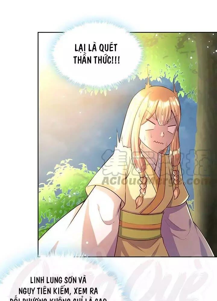 Siêu Phàm Truyện: Chapter 174