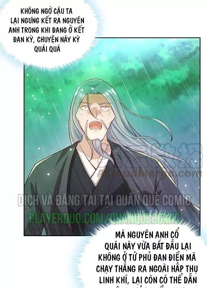 Siêu Phàm Truyện: Chapter 174