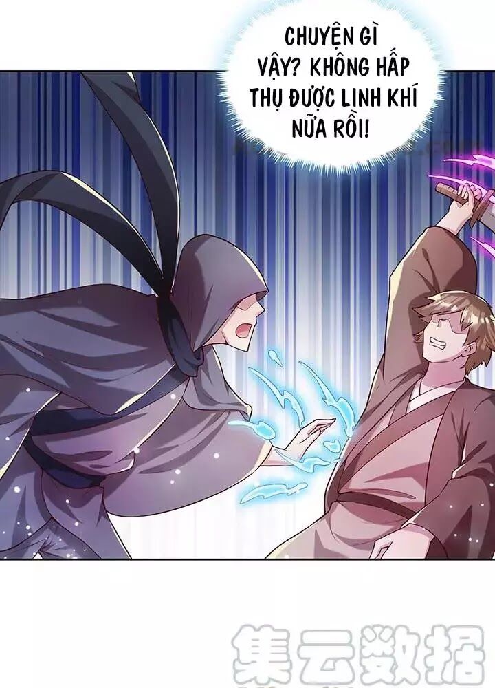 Siêu Phàm Truyện: Chapter 174
