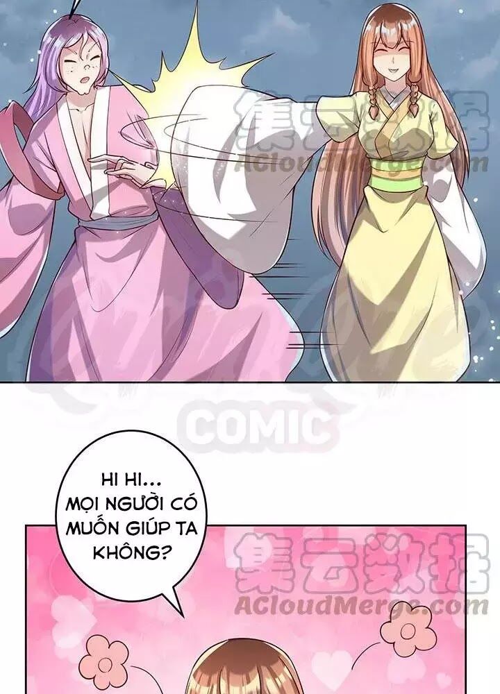 Siêu Phàm Truyện: Chapter 175