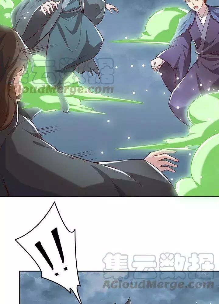 Siêu Phàm Truyện: Chapter 175