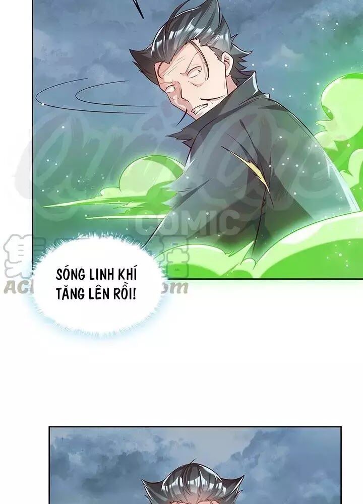 Siêu Phàm Truyện: Chapter 175