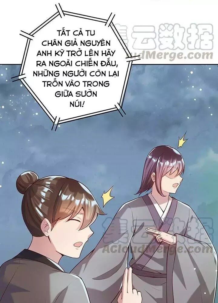 Siêu Phàm Truyện: Chapter 175