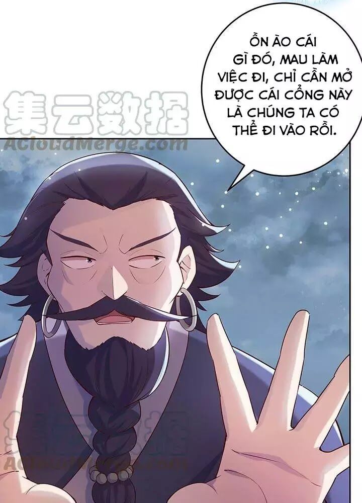 Siêu Phàm Truyện: Chapter 175