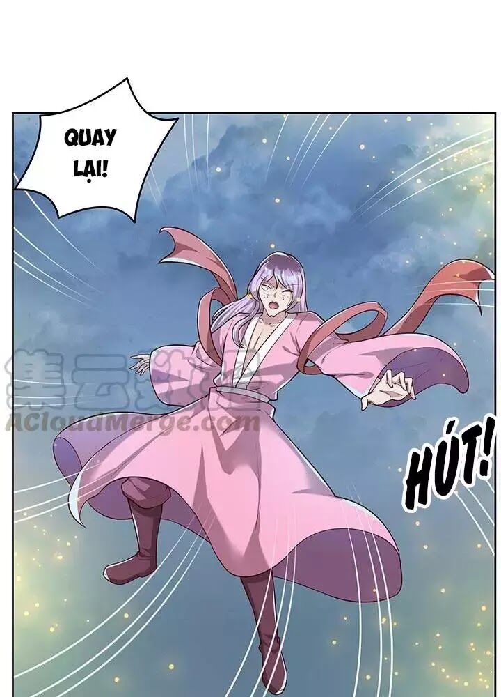 Siêu Phàm Truyện: Chapter 175