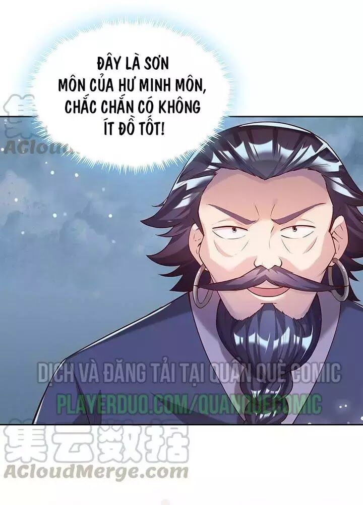 Siêu Phàm Truyện: Chapter 176