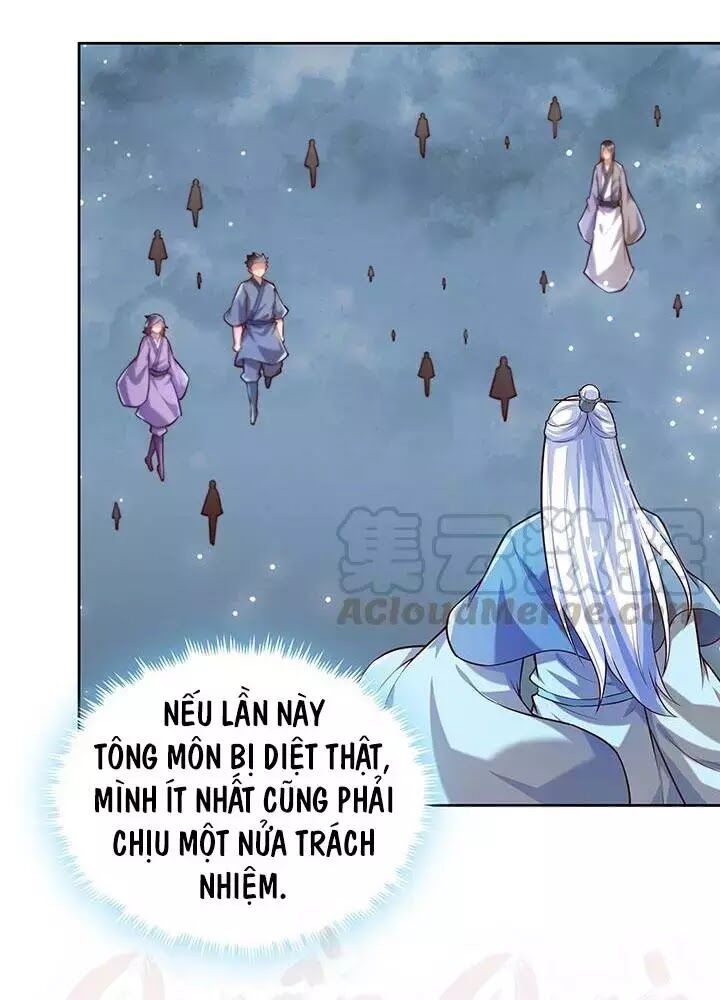 Siêu Phàm Truyện: Chapter 176