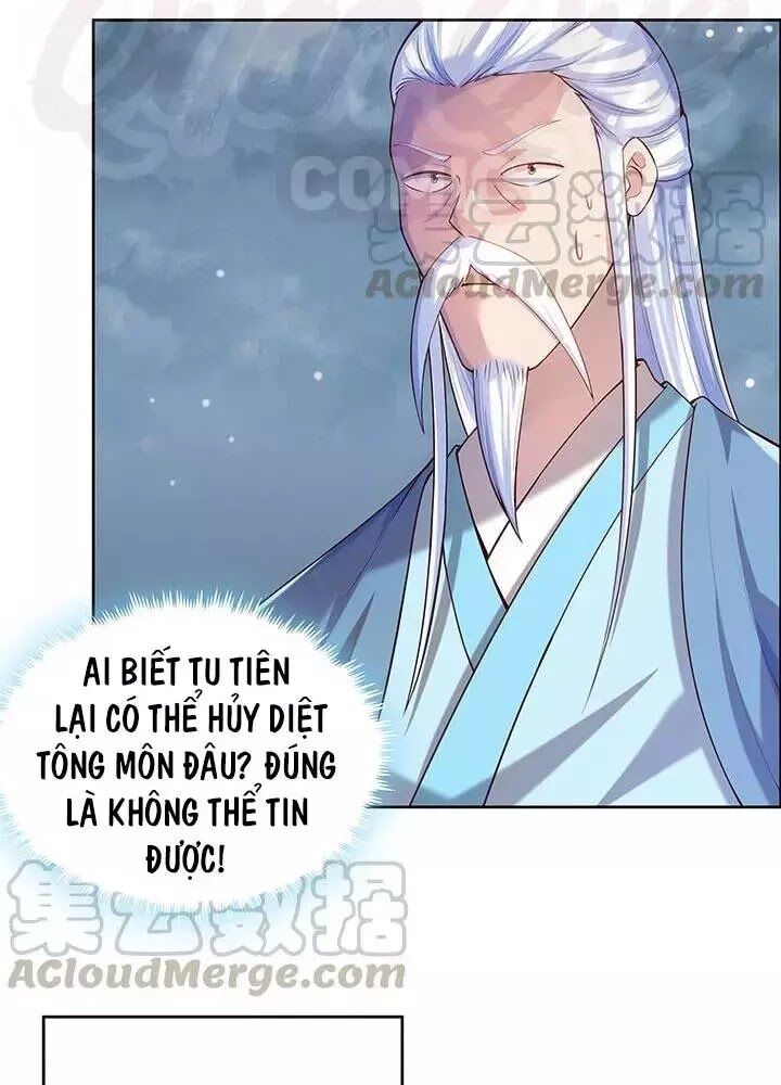Siêu Phàm Truyện: Chapter 176