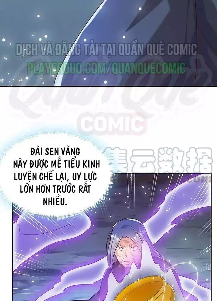 Siêu Phàm Truyện: Chapter 176