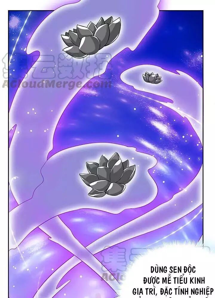 Siêu Phàm Truyện: Chapter 176