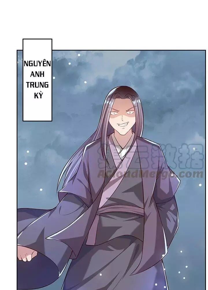 Siêu Phàm Truyện: Chapter 176