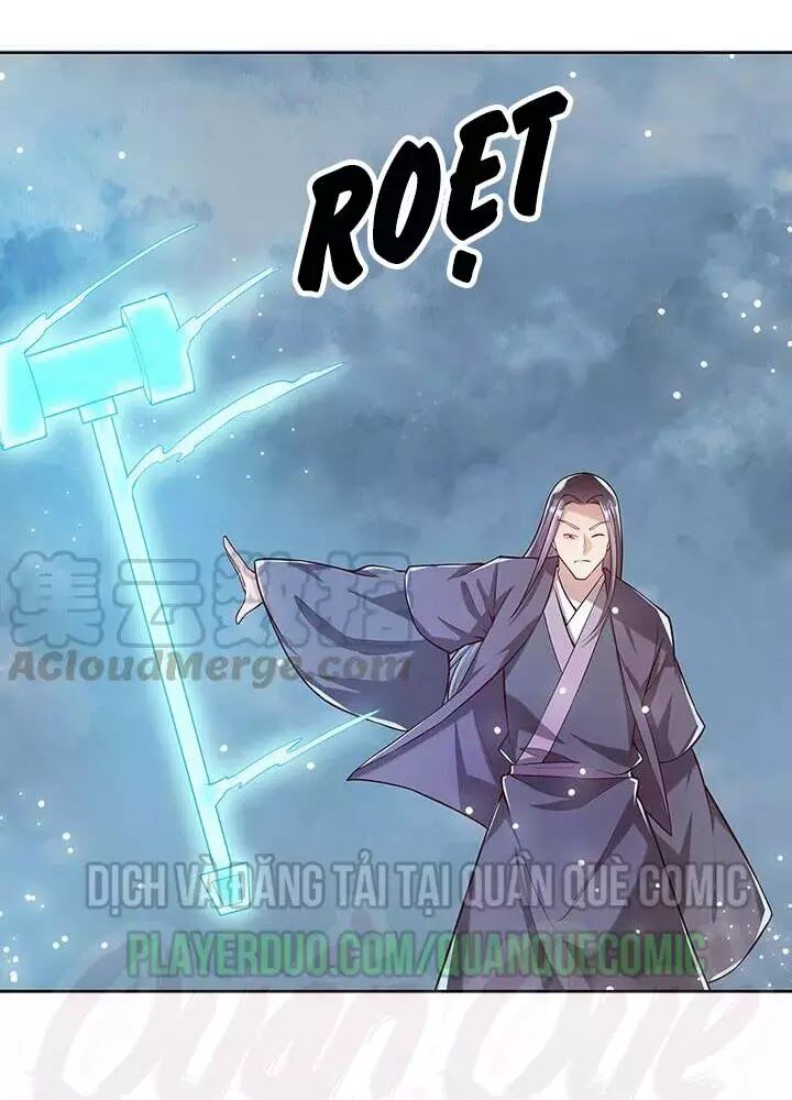 Siêu Phàm Truyện: Chapter 176
