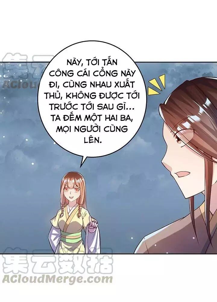 Siêu Phàm Truyện: Chapter 176