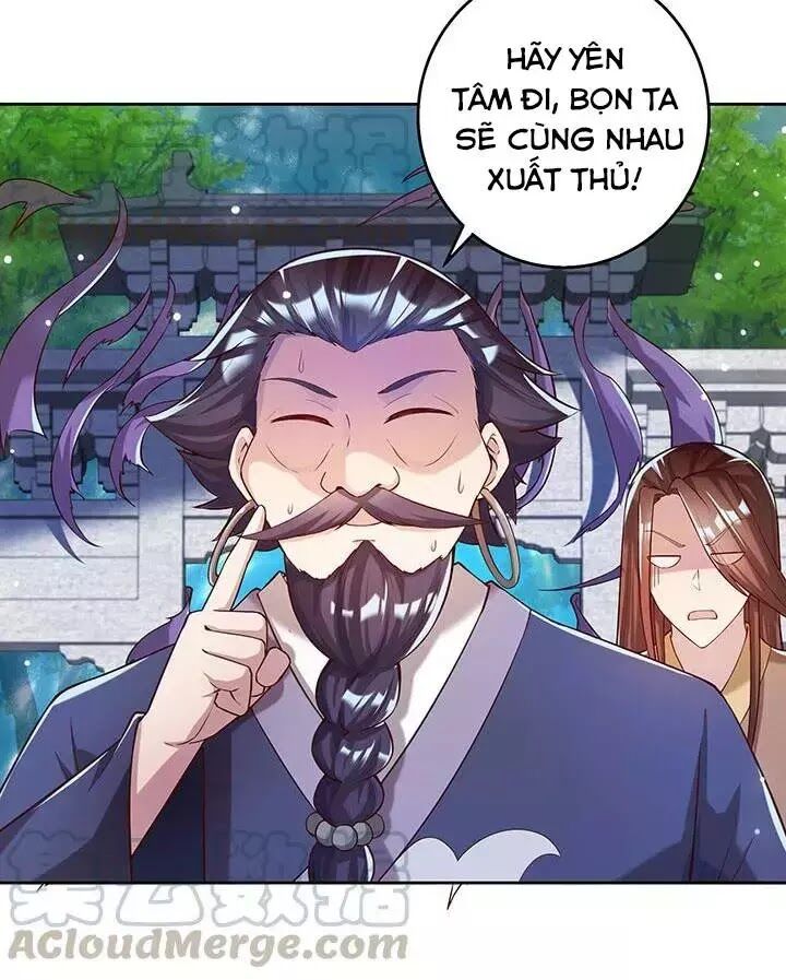 Siêu Phàm Truyện: Chapter 176